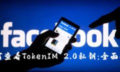 如何查看TokenIM 2.0私钥：全面指南