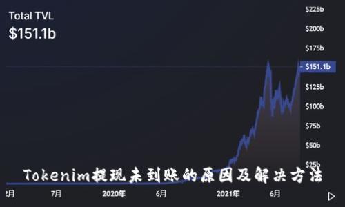 Tokenim提现未到账的原因及解决方法