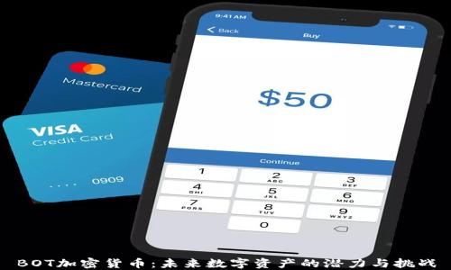 
BOT加密货币：未来数字资产的潜力与挑战