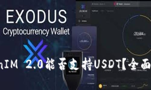 TokenIM 2.0能否支持USDT？全面解析！