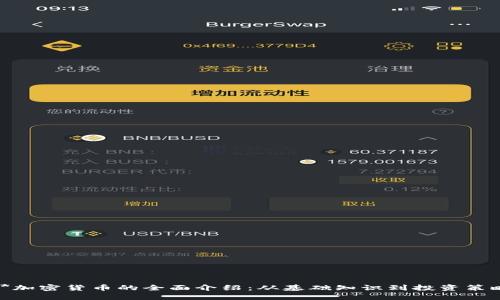 **加密货币的全面介绍:从基础知识到投资策略