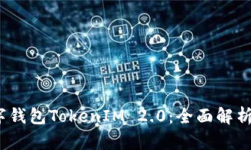KCasha数字钱包TokenIM 2.0：全面解析与应用指南