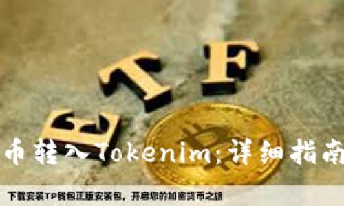 如何将柴犬币转入Tokenim：详细指南与注意事项
