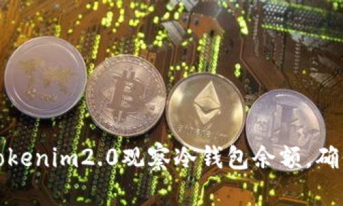 如何通过Tokenim2.0观察冷钱包余额，确保资产安全