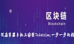 如何在苹果手机上安装Tokenim：一步一步的指南