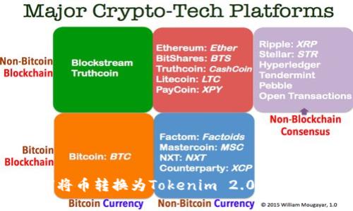 如何将币转换为Tokenim 2.0：全面指南