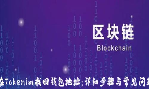 
如何在Tokenim找回钱包地址：详细步骤与常见问题解答