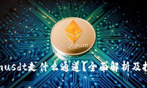 Tokenimusdt走什么通道？全面解析及投资策略