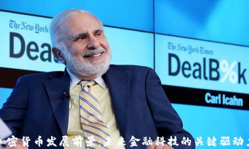 
加密货币发展前景：未来金融科技的关键驱动力