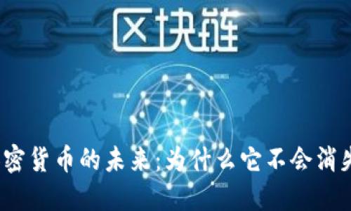 加密货币的未来：为什么它不会消失？