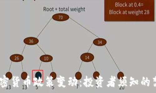   
2023年加密货币政策变动：投资者须知的禁令与影响
