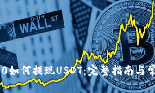 Tokenim 2.0如何提现USDT：完整指南与常见问题解答