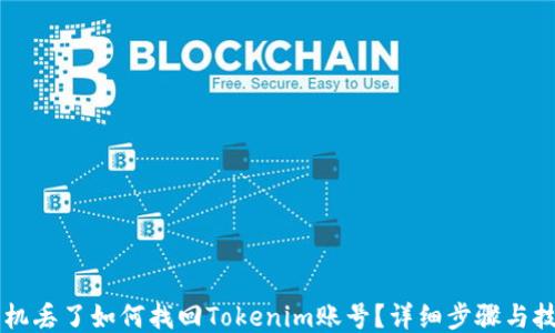 
手机丢了如何找回Tokenim账号？详细步骤与技巧