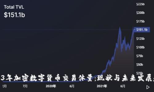 2023年加密数字货币交易体量：现状与未来发展趋势