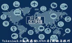 Tokenim2.0如何存储LUNA币？攻略与技巧