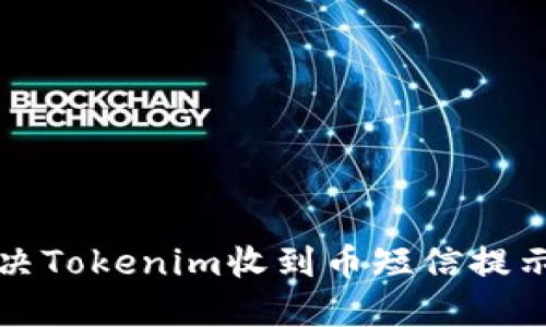 如何解决Tokenim收到币短信提示的问题
