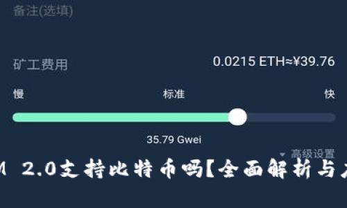 TokenIM 2.0支持比特币吗？全面解析与应用探讨