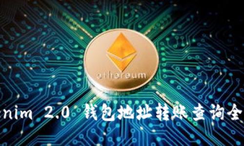 Tokenim 2.0 钱包地址转账查询全攻略
