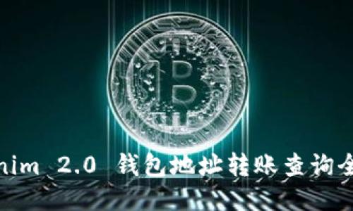 Tokenim 2.0 钱包地址转账查询全攻略