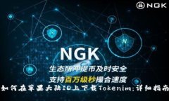 如何在苹果大陆ID上下载Tokenim：详细指南
