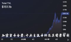 加密货币全景:十大主流币种及其前景分析