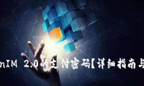 如何找回TokenIM 2.0的支付密码?详细指南与常见问题解答