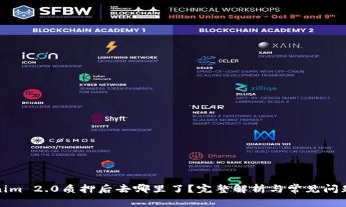 Tokenim 2.0质押后去哪里了?完整解析与常见问题解答
