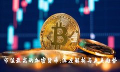 市值最高的加密货币:深度解析与未来趋势