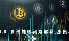 Tokenim 2.0 最慢转账问题解析:原因与解决方案