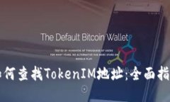 如何查找TokenIM地址:全面指南