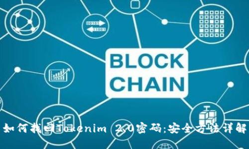 如何找回Tokenim 2.0密码:安全方法详解