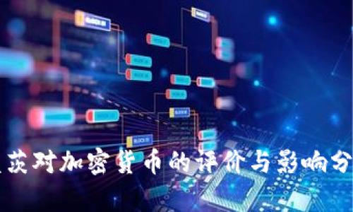 盖茨对加密货币的评价与影响分析