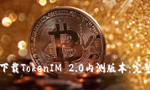 如何下载TokenIM 2.0内测版本：完整指南