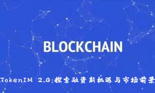 TokenIM 2.0：探索融资新机遇与市场前景