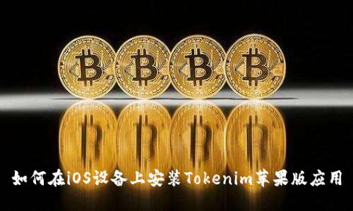 如何在iOS设备上安装Tokenim苹果版应用