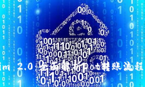 Tokenim 2.0：全面解析Dot转账流程及技巧