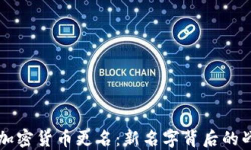 Facebook加密货币更名:新名字背后的战略与影响