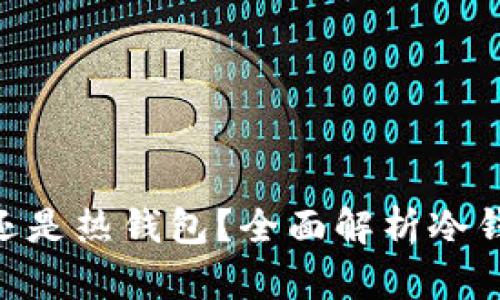 Tokenim是冷钱包还是热钱包?全面解析冷钱包与热钱包的区别