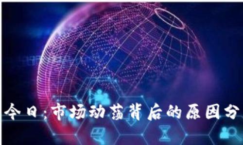 加密货币暴跌今日：市场动荡背后的原因分析与未来走势