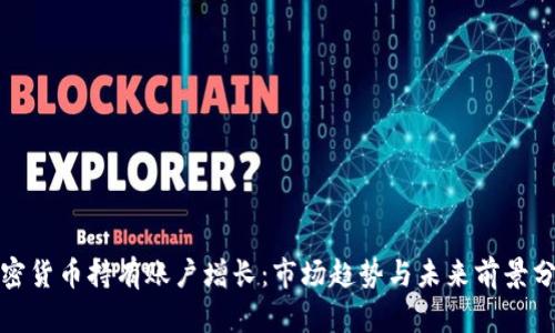 加密货币持有账户增长：市场趋势与未来前景分析