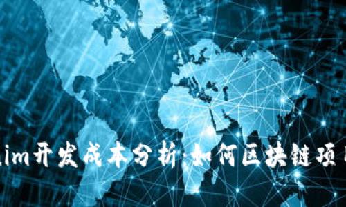 Tokenim开发成本分析:如何区块链项目预算