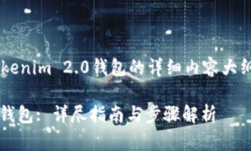 以下是关于如何创建Tokenim 2.0钱包的详细内容大纲，以及相关的和关键词。

如何创建Tokenim 2.0钱包: 详尽指南与步骤解析