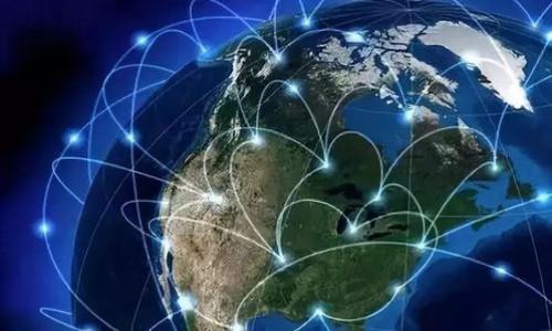 

加密货币与金融：未来的货币革命