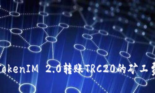 全面解析TokenIM 2.0转账TRC20的矿工费用及策略