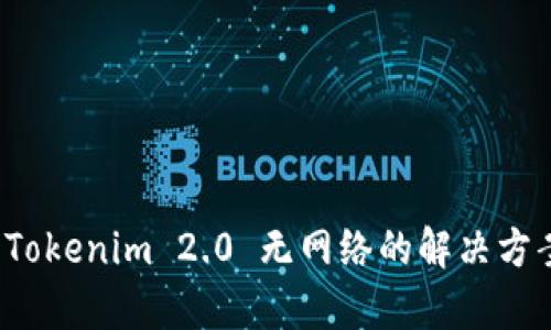 安卓版 Tokenim 2.0 无网络的解决方案与指南