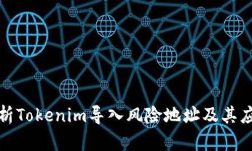 深度解析Tokenim导入风险地址及其应对策略