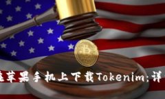 如何在苹果手机上下载Tokenim：详细指南