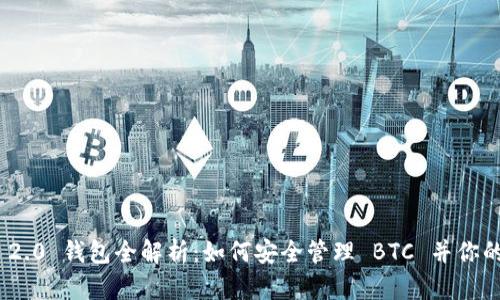 TokenIM 2.0 钱包全解析：如何安全管理 BTC 并你的加密资产