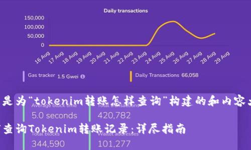 以下是为“tokenim转账怎样查询”构建的和内容大纲。

如何查询Tokenim转账记录：详尽指南
