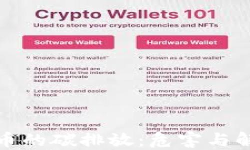 
加密货币的碳排放：危害与解决方案